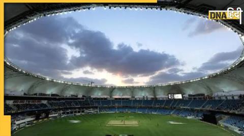 Dubai International Stadium Weather Condition 