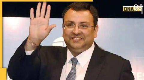 Who was legendary businessman Cyrus Mistry what was his dispute with Tata Sons