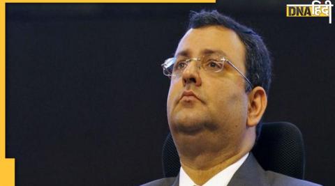 Cyrus Mistry Death