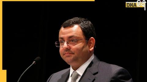 Cyrus Mistry Net Worth ANd Home