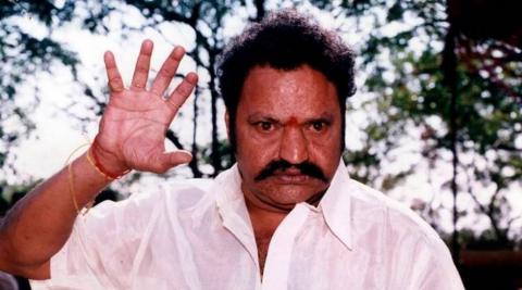 Nandamuri Harikrishna