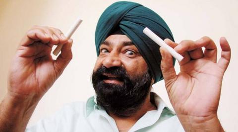 Jaspal Bhatti