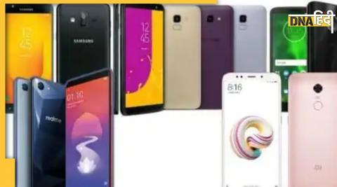 Budget Smartphone has highest demand in Indian market 10,000 phones are being sold in small cities