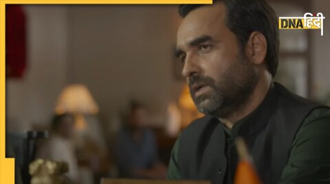 Pankaj Tripathi : पंकज त्रिपाठी