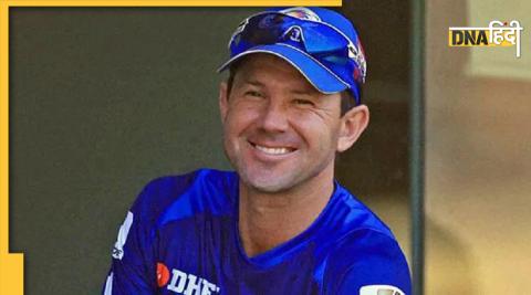 Ricky Ponting Top 5 Players List