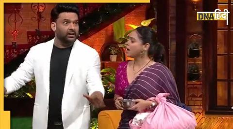 The Kapil Sharma Show New Season