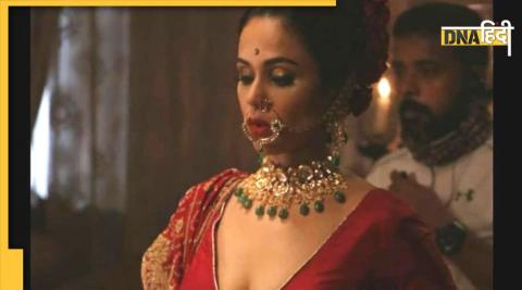 Alt Balaji Adult Web Series