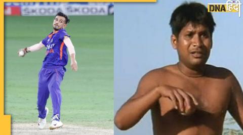 team india bowlers trolled