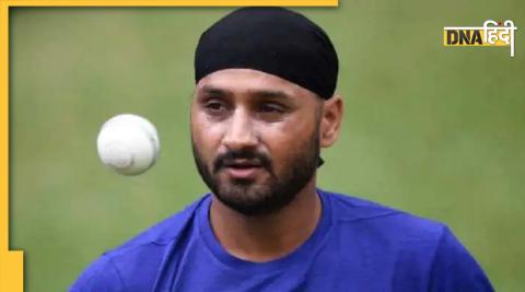 Harbhajan Singh