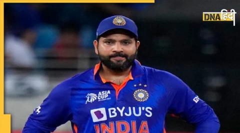 Rohit Sharma Ind Vs SL Asia Cup