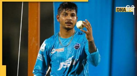 Sandeep Lamichhane Rape Charges