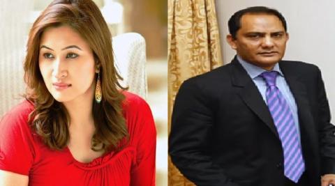 Jwala Gutta affair With Azharuddin