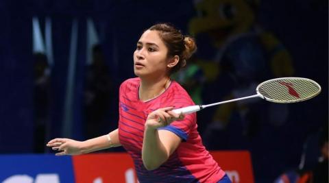 Jwala Gutta Career