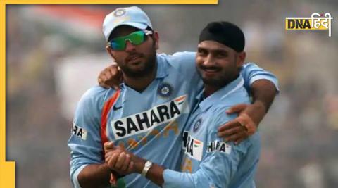 Mohali Stadium Stand Name after yuvraj-harbhajan