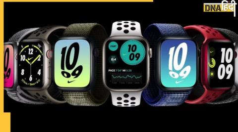 Apple Watch Series 8 