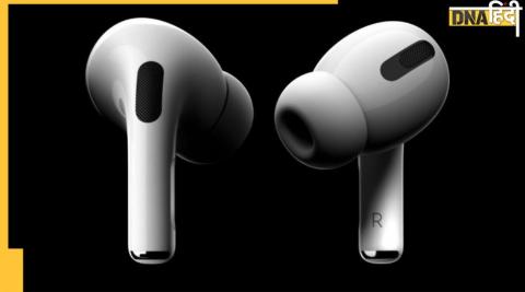 Apple AirPods Pro Gen-2 Launched