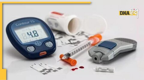 diagnose diabetes without any symptoms