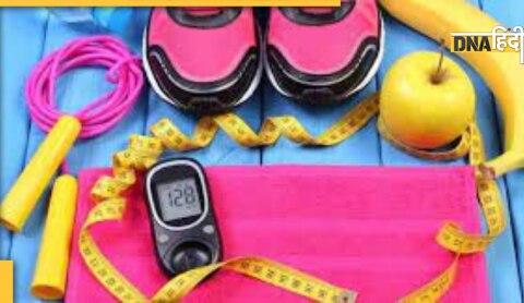 diabetes management with exercise 