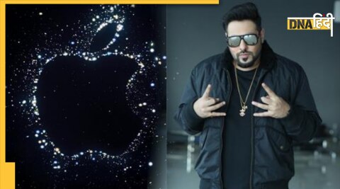 Badshah : बादशाह