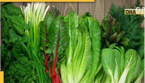 weight loss with green vegetables 