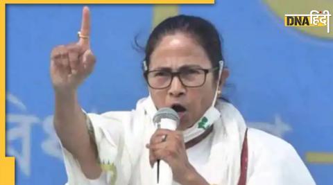 Mamata Banerjee did not attend Netaji statue unveiling event said Am I a bonded laborer of the Centre