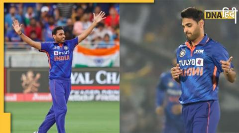 IND vs AFG Live Score And Live Update