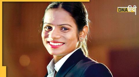 Dutee Chand In Jhalak Dikhhla Jaa 10