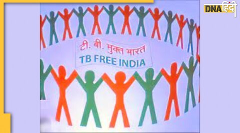 TB free India