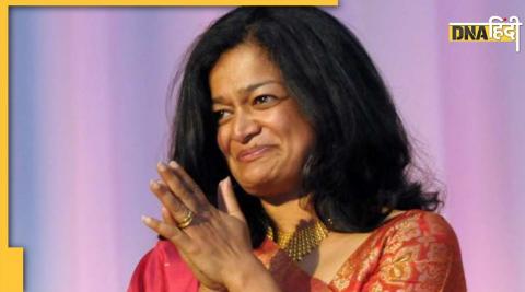 American MP Indian origin pramila jayapal received threat in phone call person said go back to India