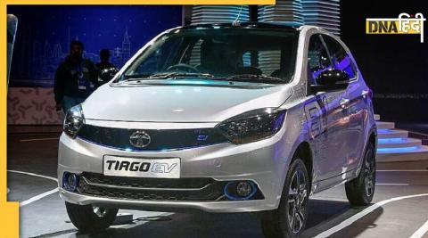 Tata Motors bring cheapest electric car Tiago know when it be launched what be its feature