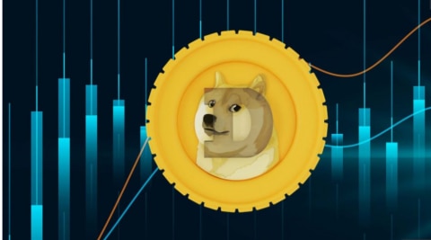 डॉगकॉइन क्रिप्टोकरेंसी (Dogecoin)