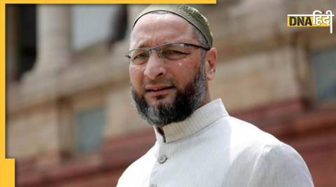 Hindustan needs a weak PM khichdi government why AIMIM Chief Owaisi said big thing