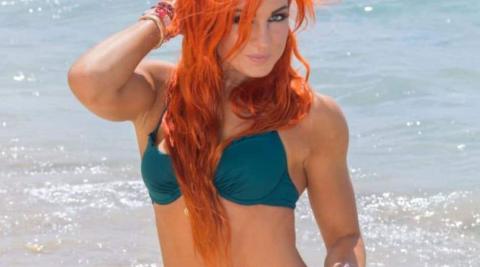 Becky Lynch