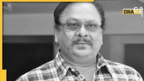 Krishnam Raju Passed Away कृष्णम राजू