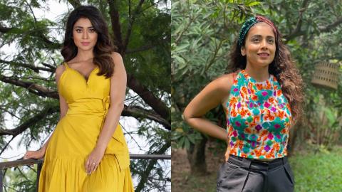 Shriya Saran faced failure 