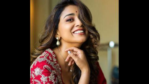 Shriya Saran upcoming films 