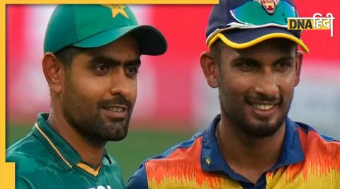 Asia Cup Final SL Vs Pak