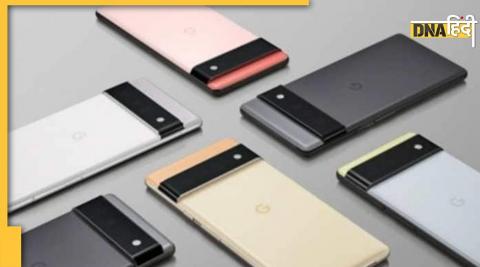 Google Pixel 6A Lowest Price available on Flipkart you will get experience premium Android features