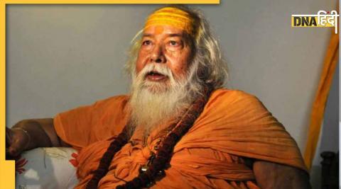 Shankaracharya of Dwarkapeeth Swaroopanand Saraswati passed away, breathed his last at the age of 99