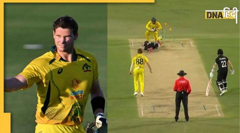 Aus vs Nz 3rd ODI series 2022