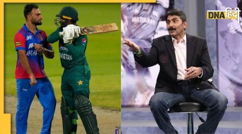 Javed Miandad on Afghanistan cricket team