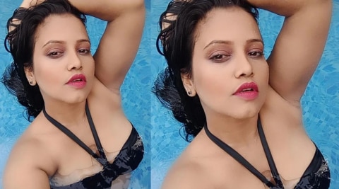 Priya Gamre Instagram Photos