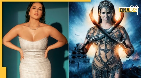 Sunny Leone : सनी लियोनी