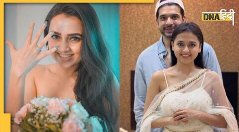 Tejasswi Prakash and Karan Kundrra : तेजस्वी प्रकाश और करण कुंद्रा