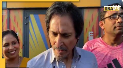 Ramiz Raja Asia Cup Final