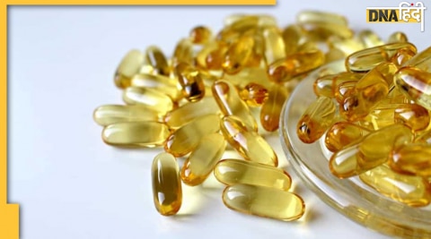 Fish Oil Benefits 