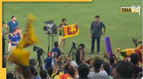 Gautam Gambhir Asia Cup Final