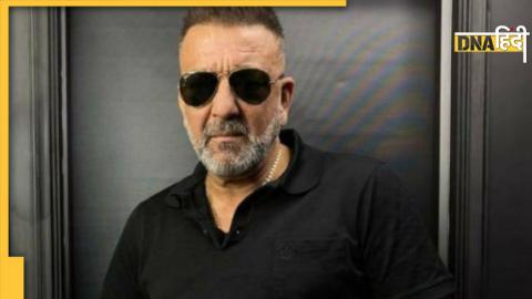 Sanjay Dutt संजय दत्त