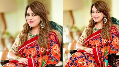 Mahima Chaudhry suffering from cancer