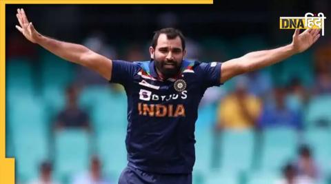 Mohammad Shami 